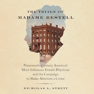 Couverture_The Trials of Madame Restell