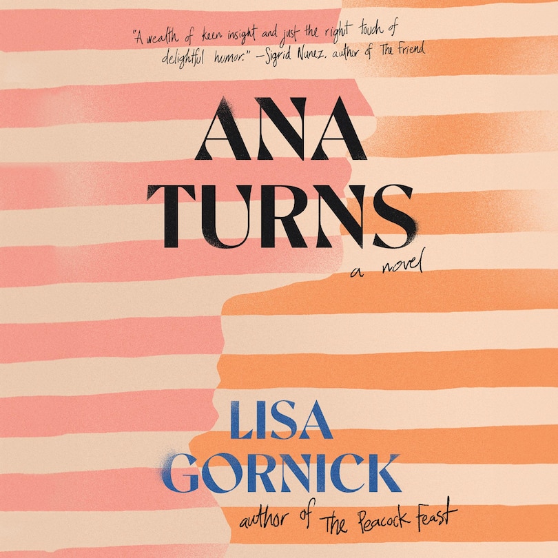 Front cover_Ana Turns