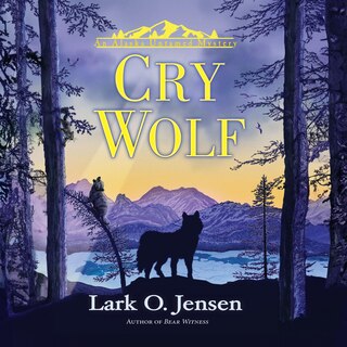 Front cover_Cry Wolf