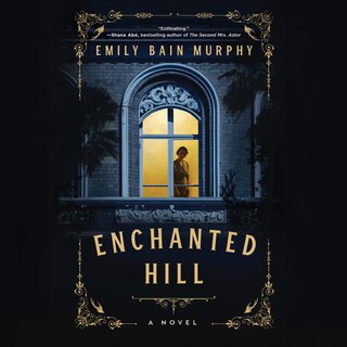 Front cover_Enchanted Hill