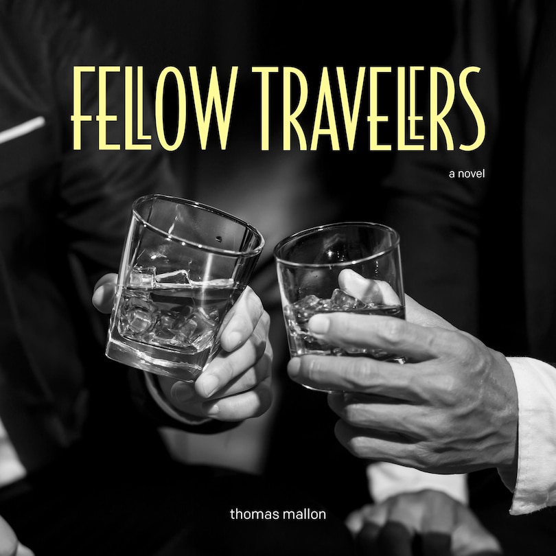 Front cover_Fellow Travelers