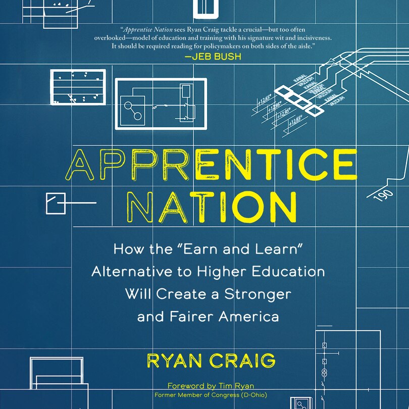 Front cover_Apprentice Nation
