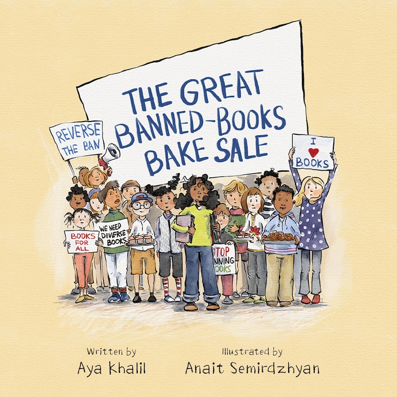 Couverture_The Great Banned-Books Bake Sale