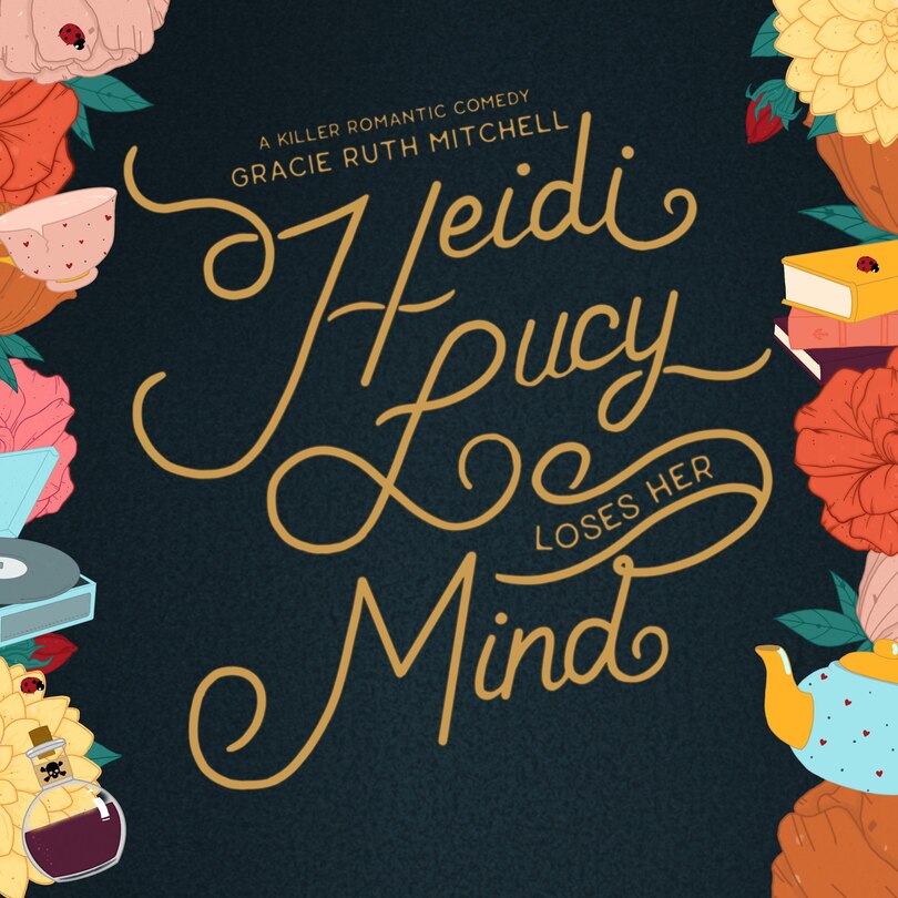 Front cover_Heidi Lucy Loses Her Mind
