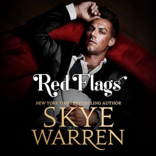 Front cover_Red Flags