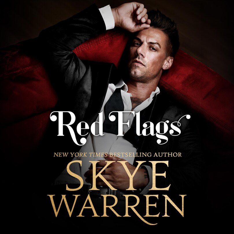Front cover_Red Flags