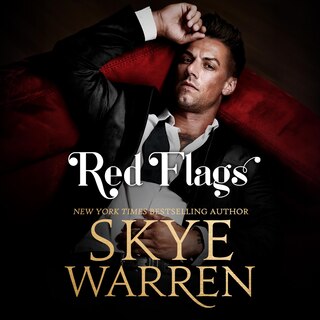 Front cover_Red Flags