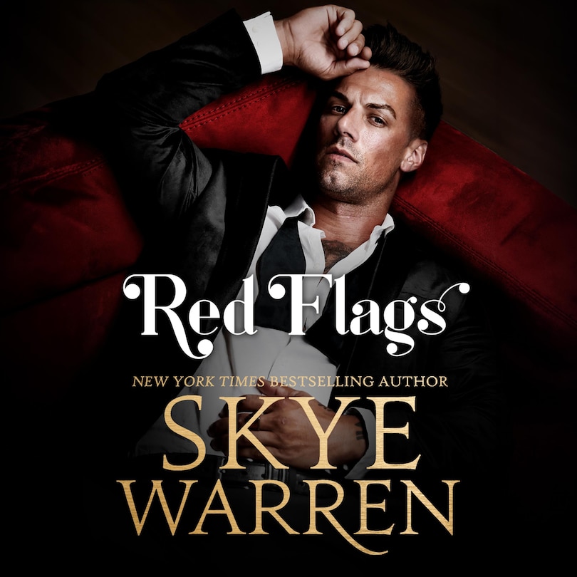 Front cover_Red Flags