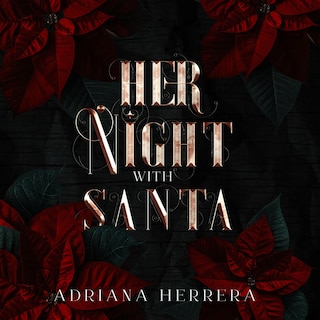 Front cover_Her Night With Santa