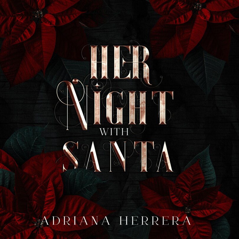Front cover_Her Night With Santa