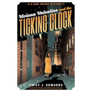 Couverture_Viviana Valentine and the Ticking Clock