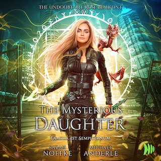 Couverture_The Mysterious Daughter