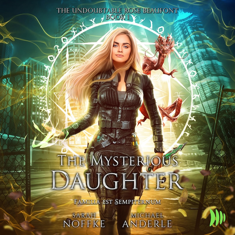 Couverture_The Mysterious Daughter