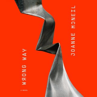 Front cover_Wrong Way