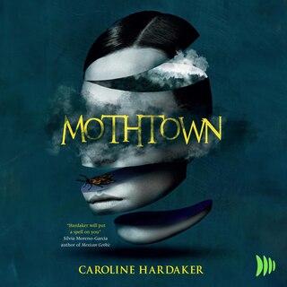 Front cover_Mothtown