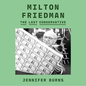 Front cover_Milton Friedman