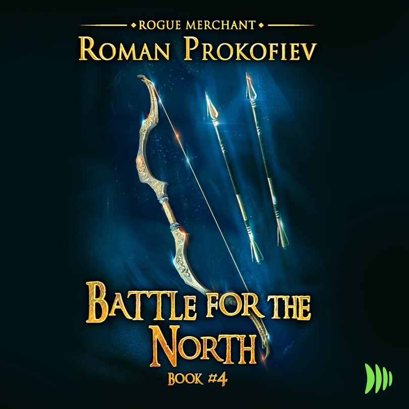 Front cover_Battle for the North