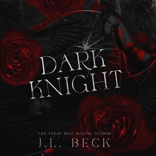 Front cover_Dark Knight