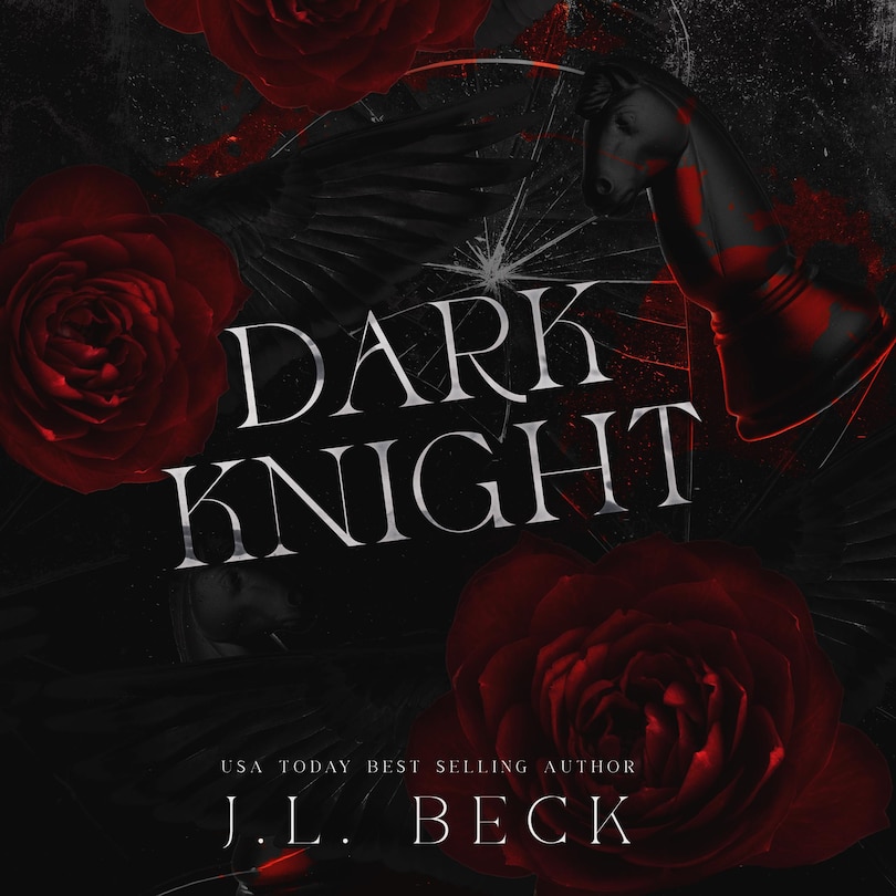 Front cover_Dark Knight