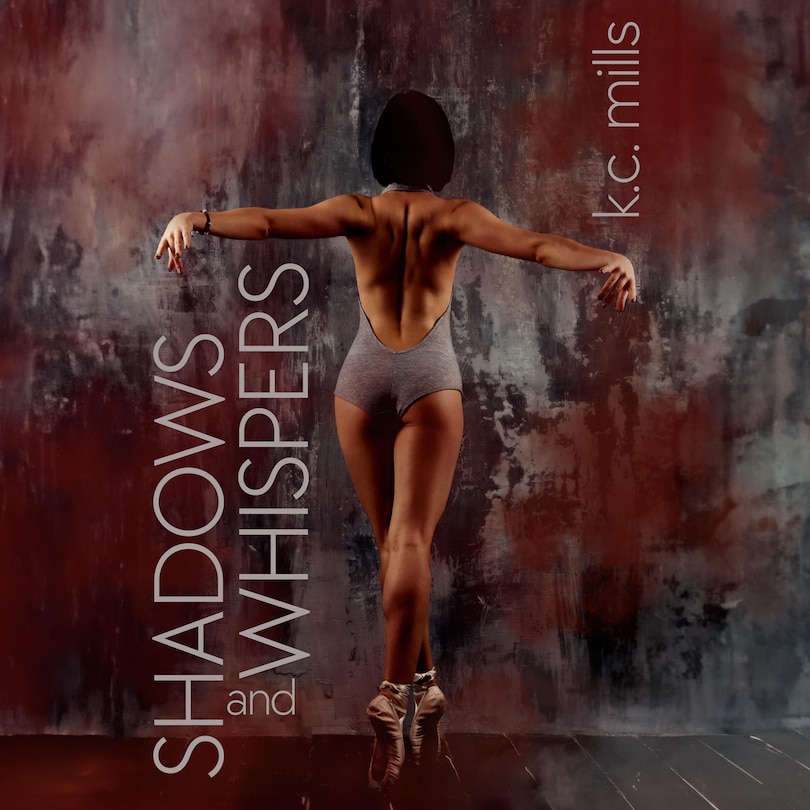 Front cover_Shadows and Whispers