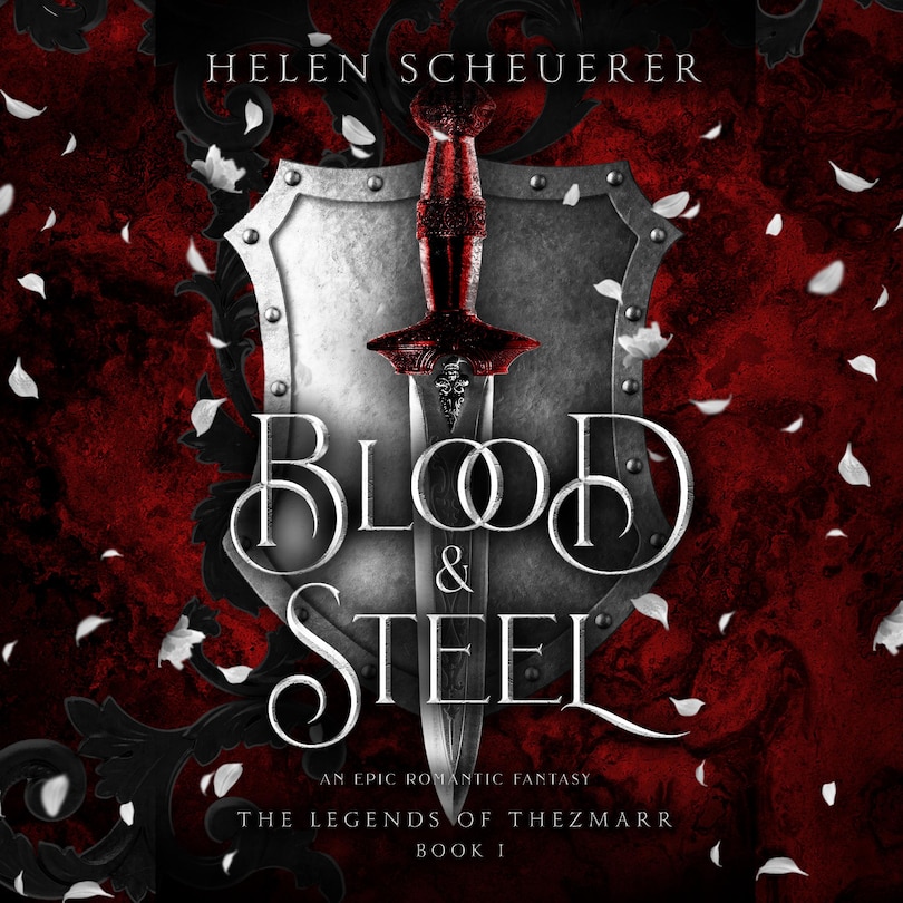 Front cover_Blood & Steel