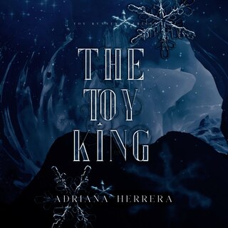 Couverture_The Toy King