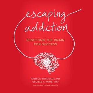 Front cover_Escaping Addiction