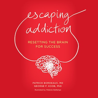Front cover_Escaping Addiction