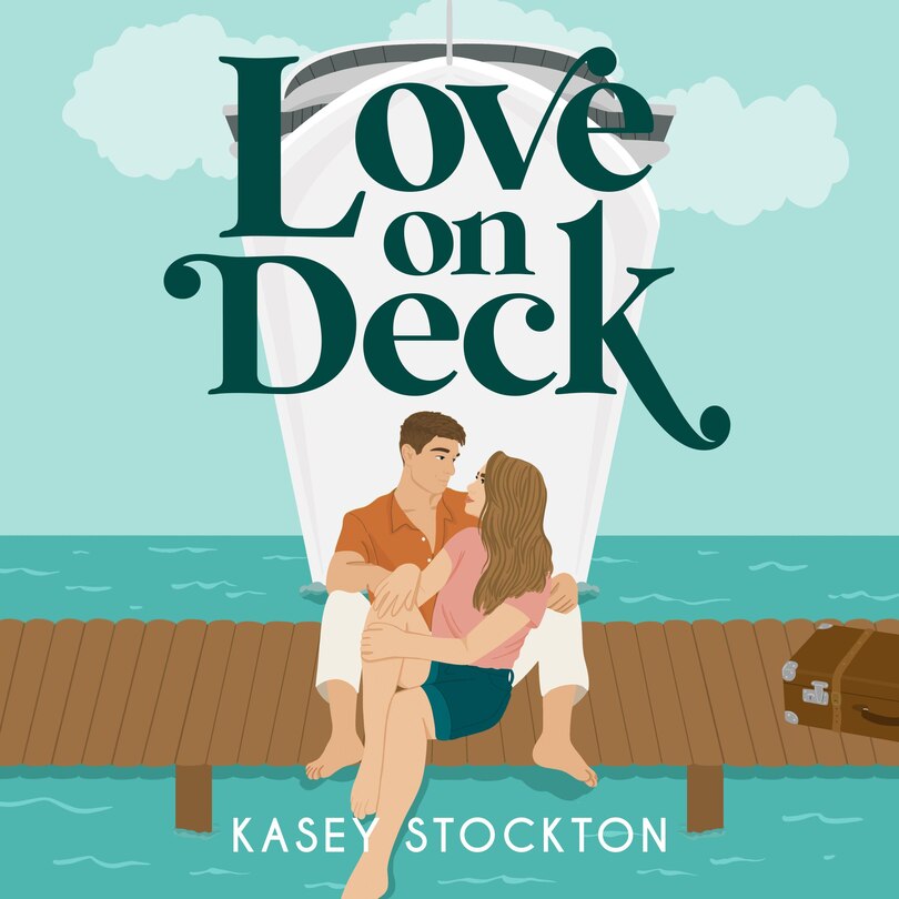 Front cover_Love on Deck