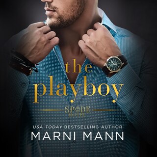 Couverture_The Playboy