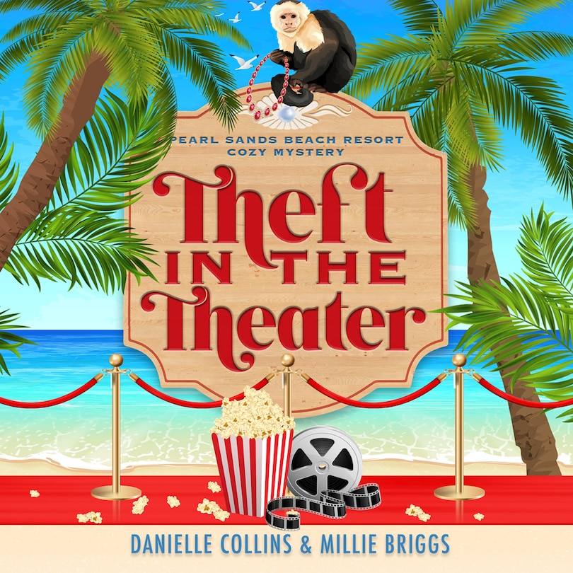 Couverture_Theft in the Theater