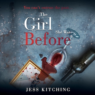 Couverture_The Girl She Was Before