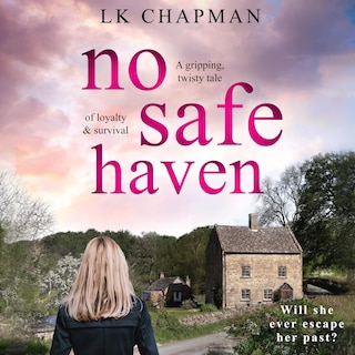Couverture_No Safe Haven