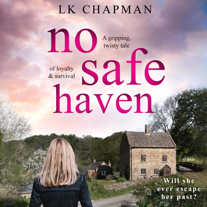 Couverture_No Safe Haven