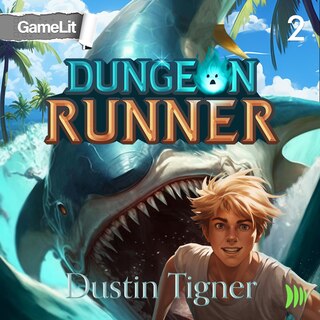 Front cover_Dungeon Runner 2