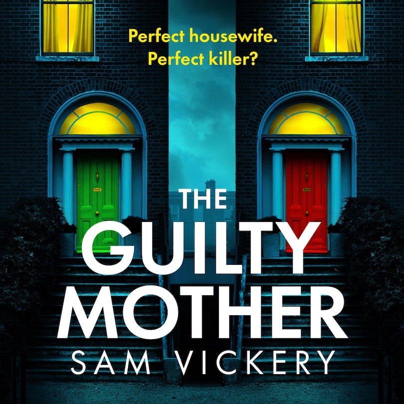 Couverture_The Guilty Mother