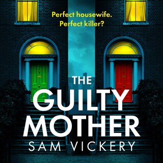 Couverture_The Guilty Mother