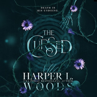 Front cover_The Cursed