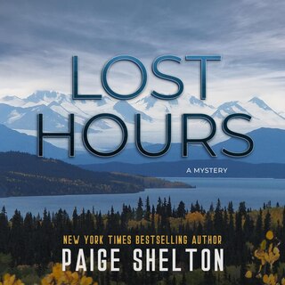 Front cover_Lost Hours