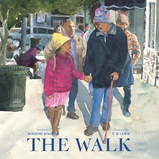 Couverture_The Walk