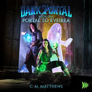 Front cover_Portal to Eveirea