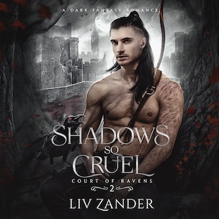 Front cover_Shadows So Cruel