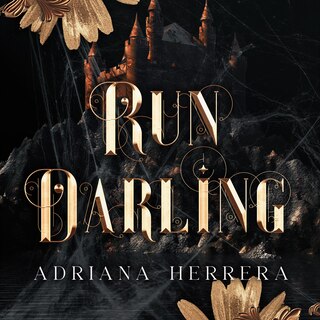 Front cover_Run Darling