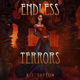 Front cover_Endless Terrors