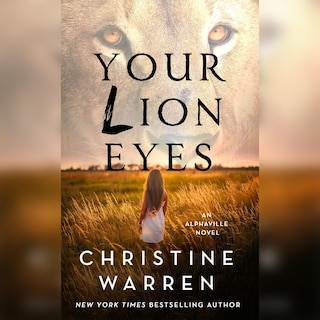 Couverture_Your Lion Eyes