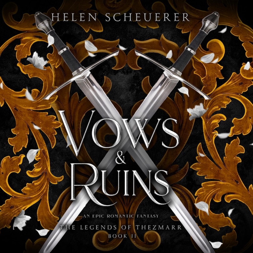 Front cover_Vows & Ruins