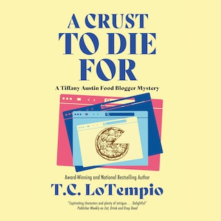 A Crust to Die For