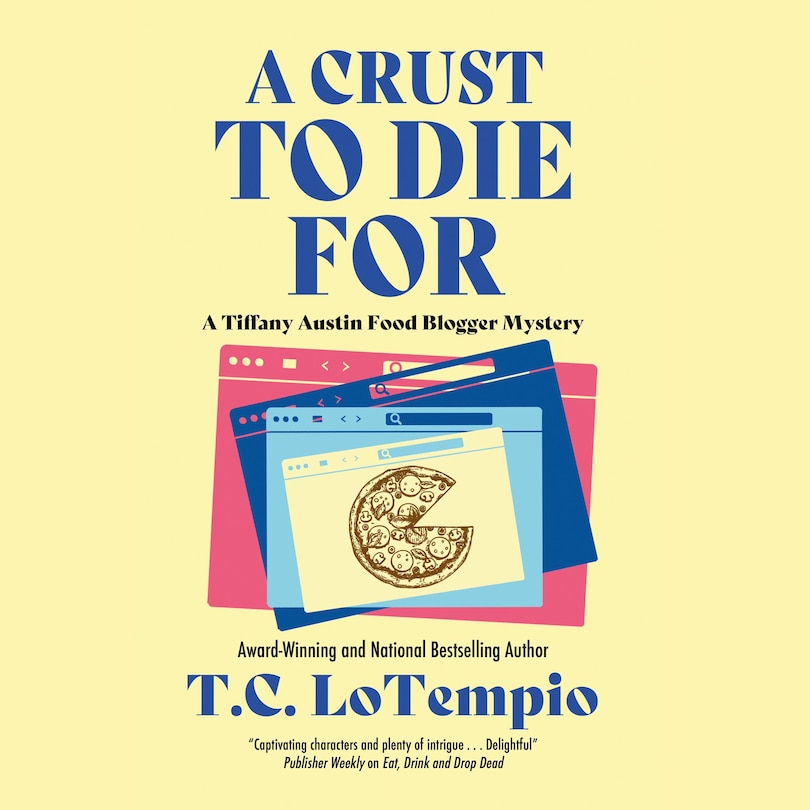 A Crust to Die For