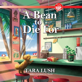 Front cover_A Bean to Die For