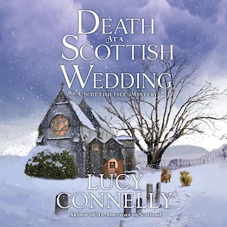 Death at a Scottish Wedding